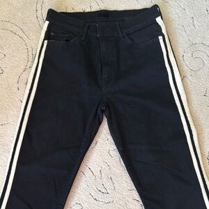 MOTHER Jeans - Insider Crop - Size 29